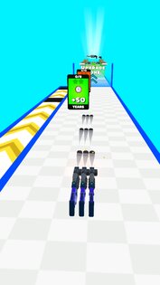 Gun Clone 2.13.5. Скриншот 14