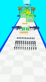 Gun Clone 2.13.5. Скриншот 15