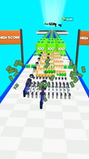 Gun Clone 2.13.5. Скриншот 16