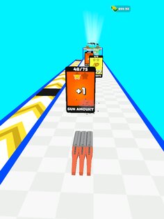 Gun Clone 2.13.5. Скриншот 17
