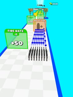 Gun Clone 2.13.5. Скриншот 19