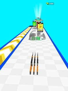 Gun Clone 2.13.5. Скриншот 20