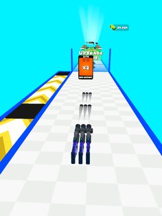 Gun Clone 2.13.5. Скриншот 22