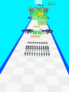 Gun Clone 2.13.5. Скриншот 23