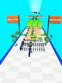 Gun Clone 2.13.5. Скриншот 24