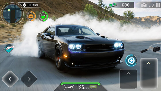 Real Car Driving Drifting Game 27.0. Скриншот 7
