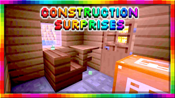 LUCKYCRAFT 1.20. Скриншот 5