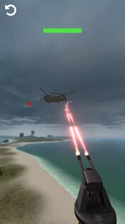 Airborne Attack 2.2. Скриншот 7