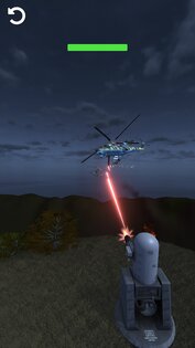 Airborne Attack 2.2. Скриншот 9