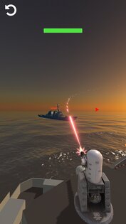 Airborne Attack 2.2. Скриншот 11