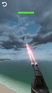 Airborne Attack 2.2. Скриншот 16