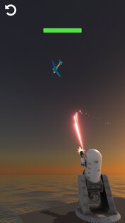 Airborne Attack 2.2. Скриншот 18