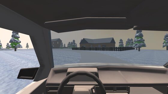 Бу, Испугался 3: Новый Год со Скулбоем 1.0.0.0.1. Скриншот 28
