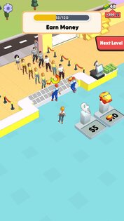 Mask Evolution 3D 2.4.2. Скриншот 19