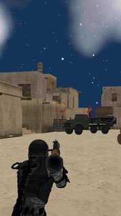 Rocket Attack 3D 1.0.53. Скриншот 3