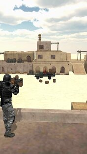 Rocket Attack 3D 1.0.53. Скриншот 5
