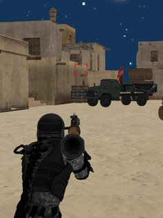 Rocket Attack 3D 1.0.53. Скриншот 11