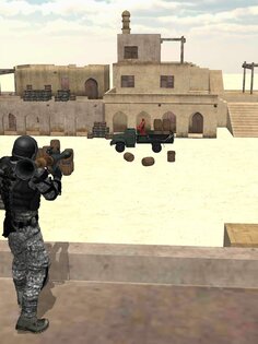 Rocket Attack 3D 1.0.53. Скриншот 13