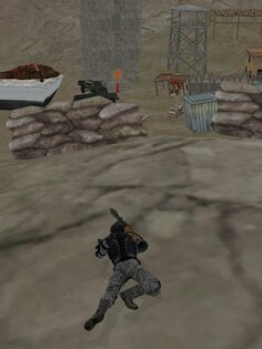 Rocket Attack 3D 1.0.53. Скриншот 15