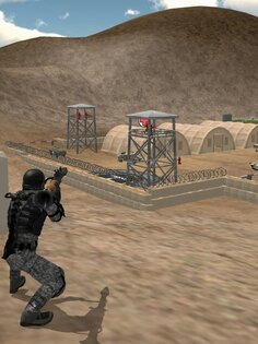 Rocket Attack 3D 1.0.53. Скриншот 18