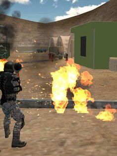 Rocket Attack 3D 1.0.53. Скриншот 20