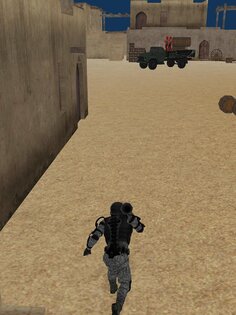 Rocket Attack 3D 1.0.53. Скриншот 24