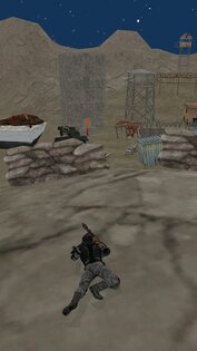 Rocket Attack 3D 1.0.53. Скриншот 31