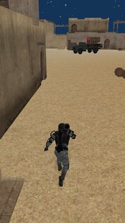 Rocket Attack 3D 1.0.53. Скриншот 32