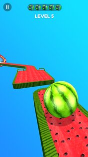 Rolling Ball Sky Adventure 1.4.9. Скриншот 17