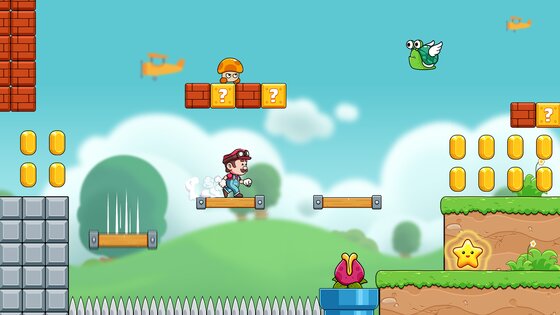 Pop's World 2.7.9. Скриншот 1