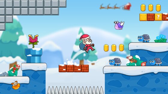 Pop's World 2.7.9. Скриншот 3