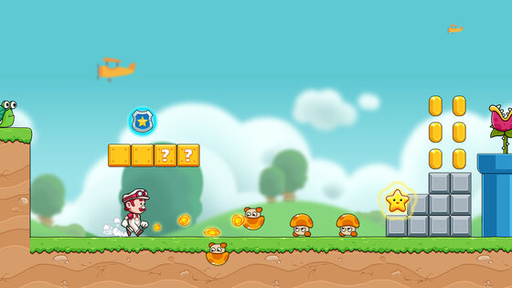 Pop's World 2.7.9. Скриншот 9