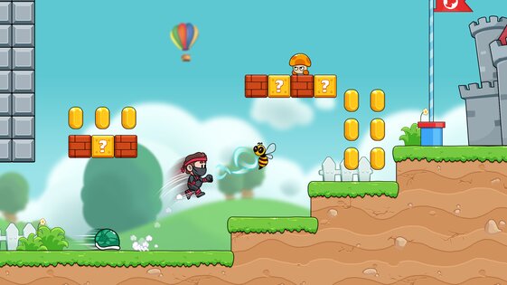 Pop's World 2.7.9. Скриншот 11