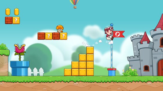 Pop's World 2.7.9. Скриншот 12