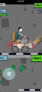 Doll Recycling 1.2.28. Скриншот 9