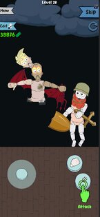 Doll Recycling 1.2.28. Скриншот 11