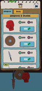 Doll Recycling 1.2.28. Скриншот 12