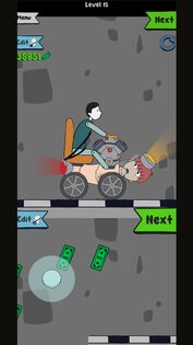 Doll Recycling 1.2.28. Скриншот 21