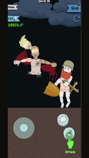 Doll Recycling 1.2.28. Скриншот 23