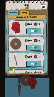 Doll Recycling 1.2.28. Скриншот 24