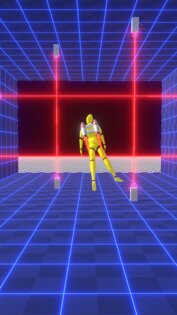 Jetpack Master 0.74. Скриншот 2