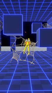 Jetpack Master 0.74. Скриншот 5