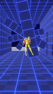 Jetpack Master 0.74. Скриншот 7
