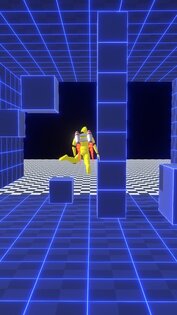Jetpack Master 0.74. Скриншот 8