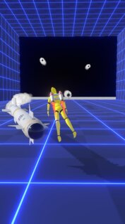 Jetpack Master 0.74. Скриншот 10
