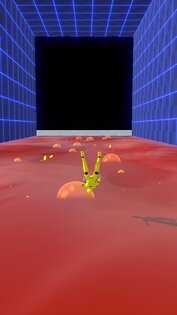 Jetpack Master 0.74. Скриншот 11