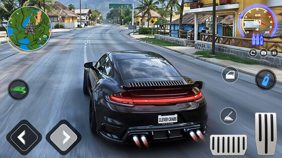 Drift Car Racing Drifting Game 7.9. Скриншот 6