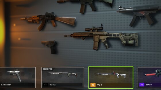 Zombie Apocalypse: Зомби Шутер 1.54.3. Скриншот 7
