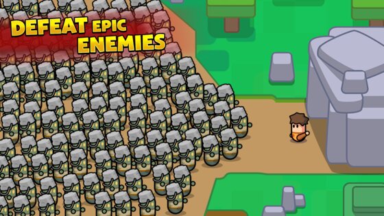 Eternal Empire 1.1.16. Скриншот 5