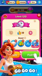 Cooking World 1.22.1.1242. Скриншот 7